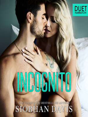 cover image of Incognito